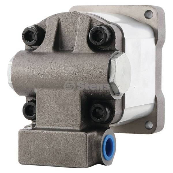 Ford New Holland Hydraulic Pump, 1101-1074 thumbnail 2