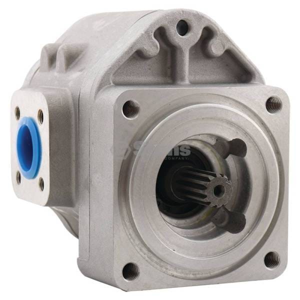 Ford New Holland Hydraulic Pump, 1101-1075