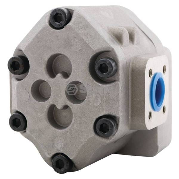 Ford New Holland Hydraulic Pump, 1101-1075 thumbnail 2