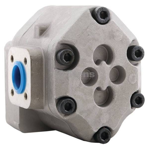 Ford New Holland Hydraulic Pump, 1101-1075 thumbnail 3