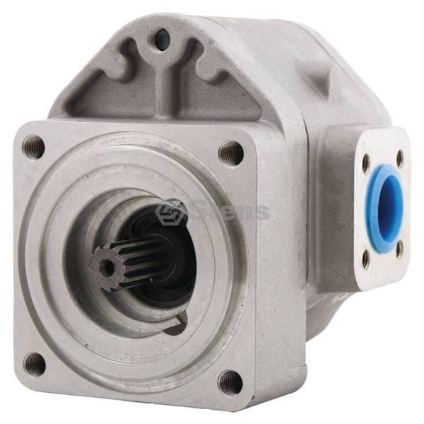 Ford New Holland Hydraulic Pump, 1101-1075 thumbnail 4