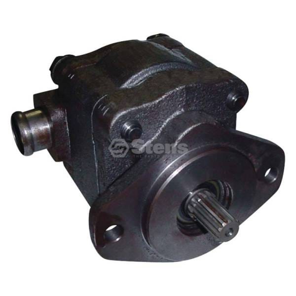 Ford New Holland Hydraulic Pump, 1101-1101