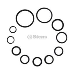 Ford New Holland Hydraulic Seal Kit, 1101-1006