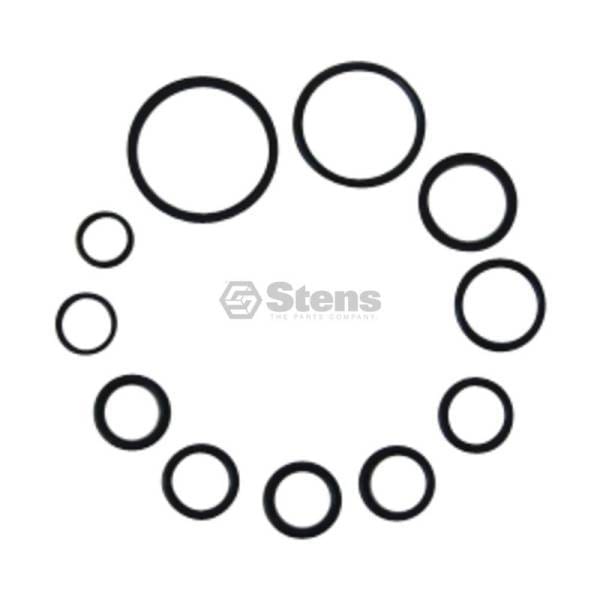 Ford New Holland Hydraulic Seal Kit, 1101-1006