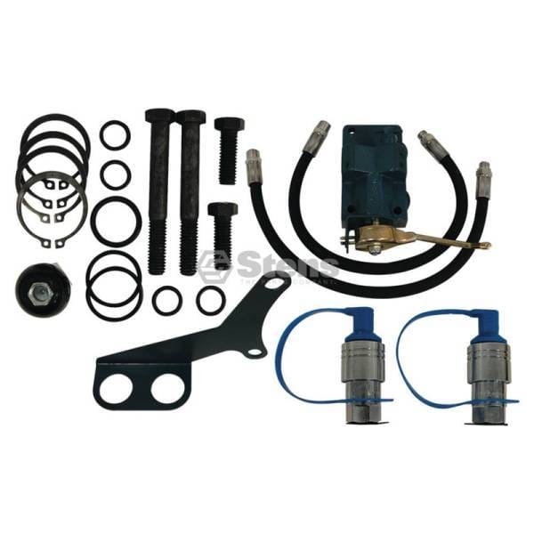 Ford New Holland Hydraulic Valve, 1101-2003