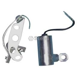 Ford New Holland Ignition Kit, 1100-5101