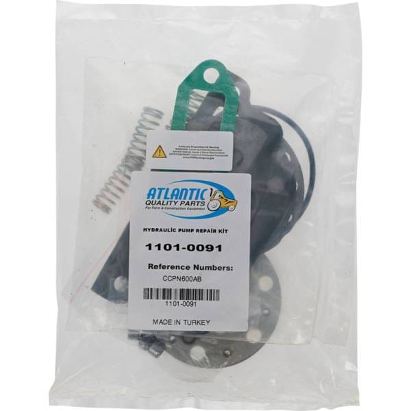 Ford New Holland Hydraulic Pump Repair Kit, 1101-0091 thumbnail 4