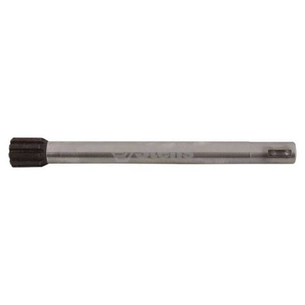 Ford New Holland Hydraulic Pump Shaft, 1101-0403