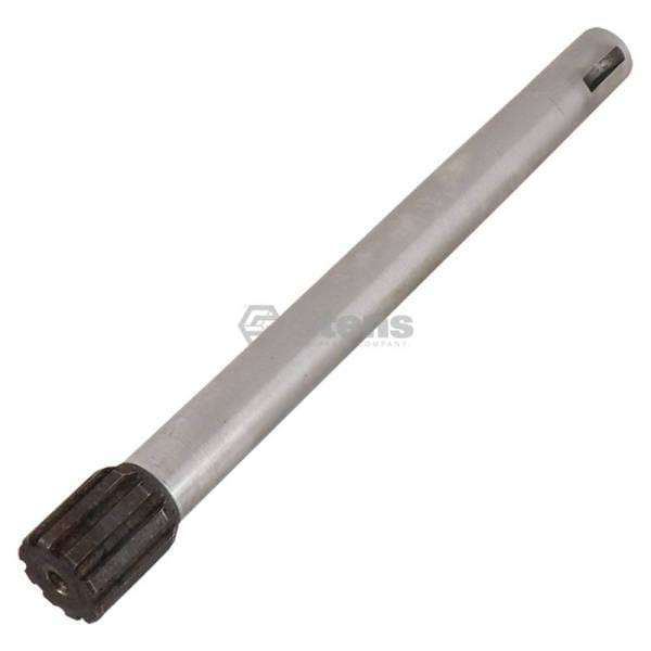 Ford New Holland Hydraulic Pump Shaft, 1101-0403 thumbnail 2