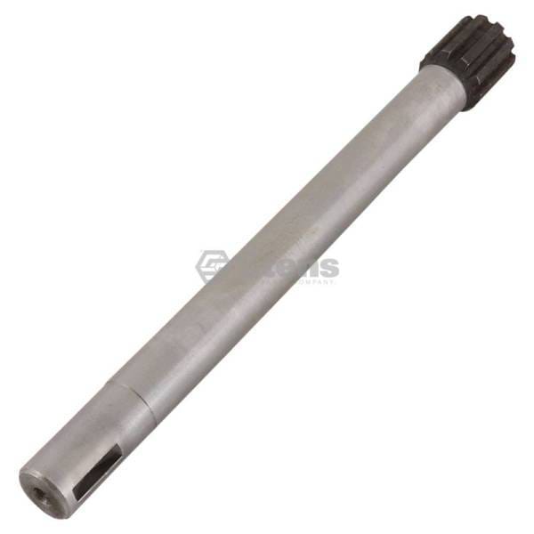 Ford New Holland Hydraulic Pump Shaft, 1101-0403 thumbnail 3