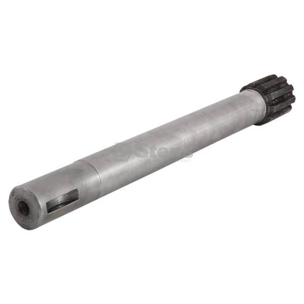 Ford New Holland Hydraulic Pump Shaft, 1101-0411