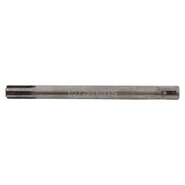 Ford New Holland Hydraulic Pump Shaft, 1101-0412