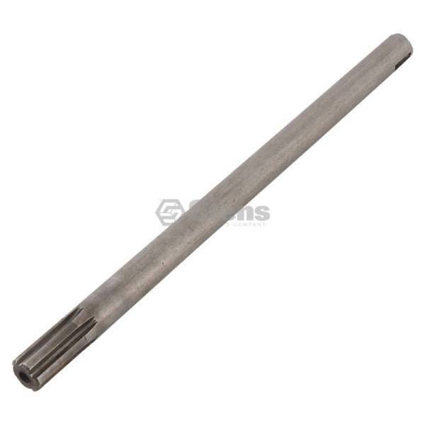 Ford New Holland Hydraulic Pump Shaft, 1101-0413 thumbnail 2