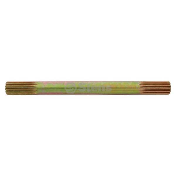 Ford New Holland Hydraulic Pump Shaft, 1101-0414