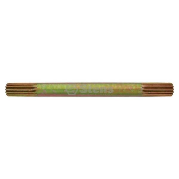Ford New Holland Hydraulic Pump Shaft, 1101-0414 thumbnail 2