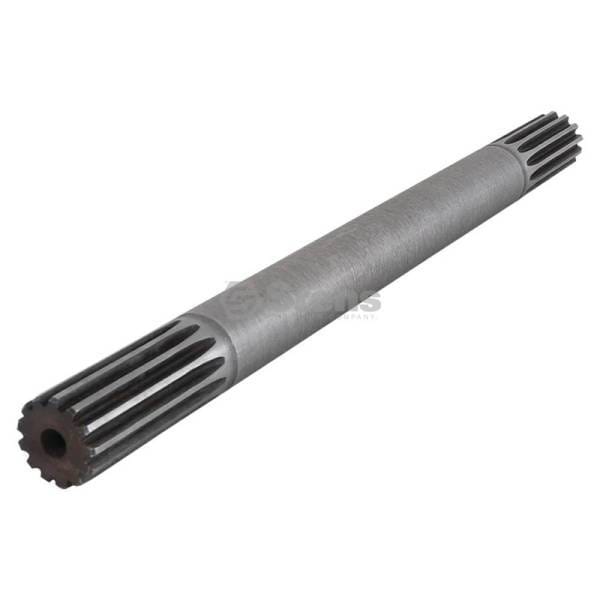 Ford New Holland Hydraulic Pump Shaft, 1101-0415 thumbnail 2