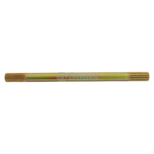Ford New Holland Hydraulic Pump Shaft, 1101-0416
