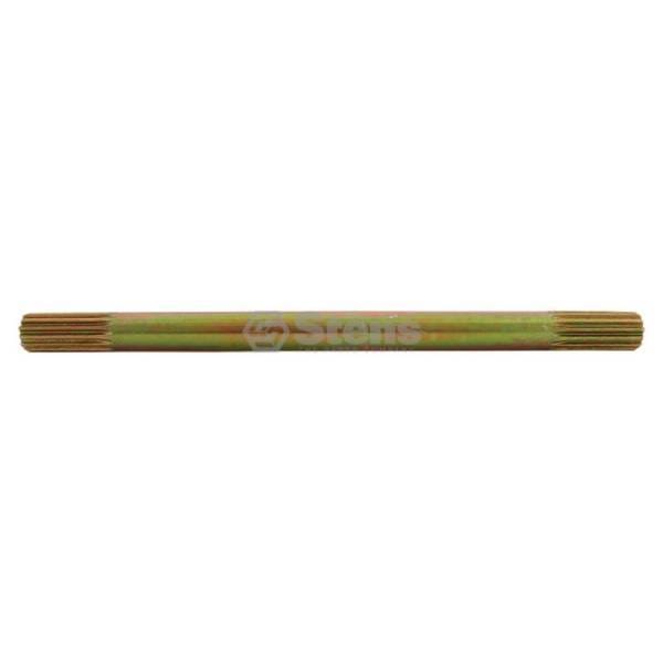Ford New Holland Hydraulic Pump Shaft, 1101-0416 thumbnail 2