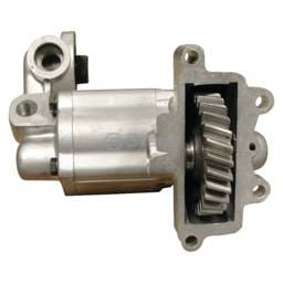 Ford New Holland Hydraulic Pump, 1101-1012