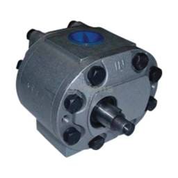 Ford New Holland Hydraulic Pump, 1101-1014
