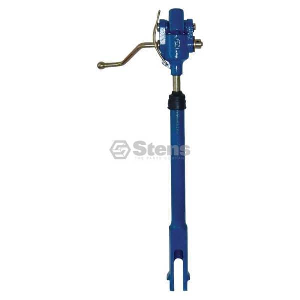 Ford New Holland Leveling Box Assembly, 1113-0500