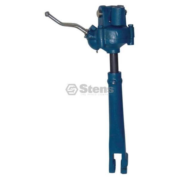 Ford New Holland Leveling Box Assembly, 1113-0503