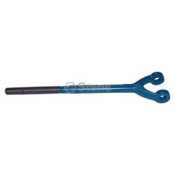 Ford New Holland Leveling Yoke Rod, 1113-0501