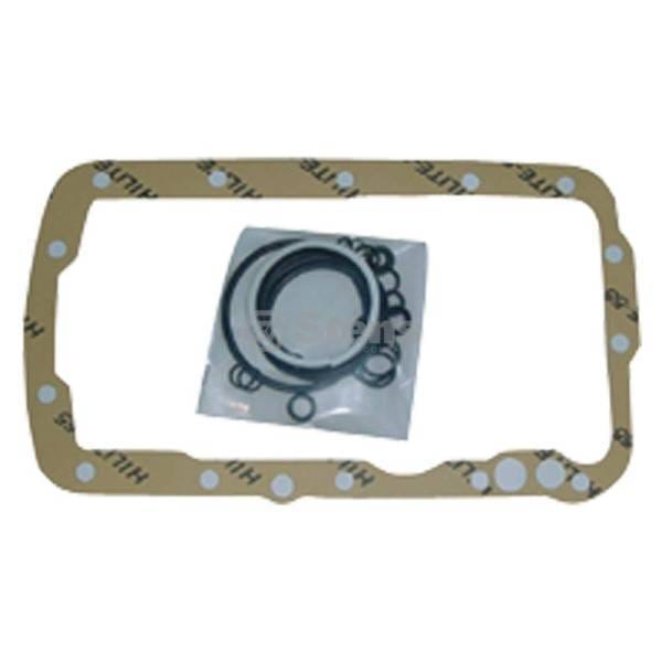 Ford New Holland Lift Cover Repair Kit, 1101-1401