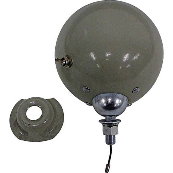 Ford New Holland Light Assembly, 1100-6006 thumbnail 2
