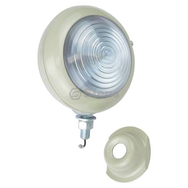 Ford New Holland Light Assembly, 1100-6009