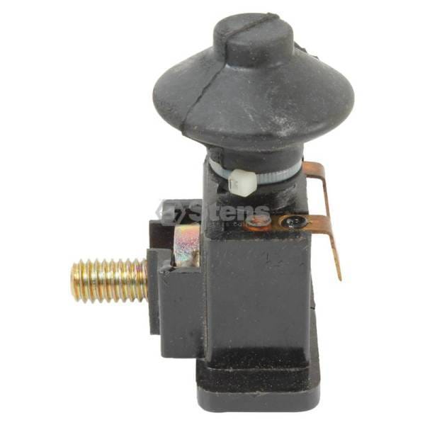 Ford New Holland Light Switch, 1100-0969