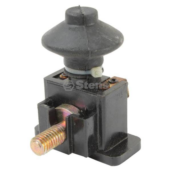 Ford New Holland Light Switch, 1100-0969 thumbnail 2