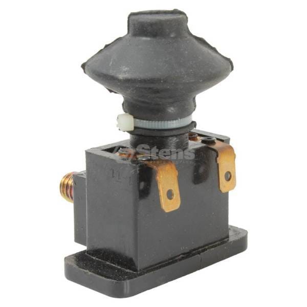 Ford New Holland Light Switch, 1100-0969 thumbnail 3