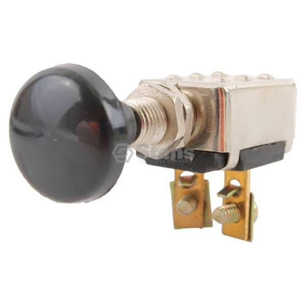Ford New Holland Light Switch, 1100-0971
