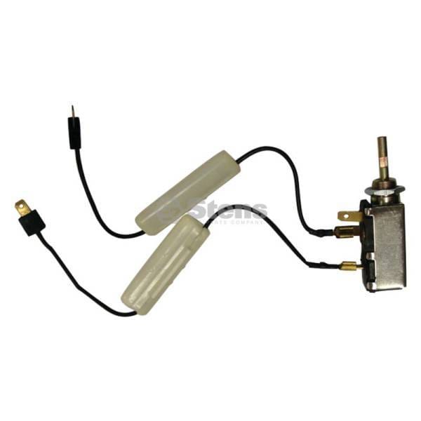 Ford New Holland Light Switch, 1100-0973