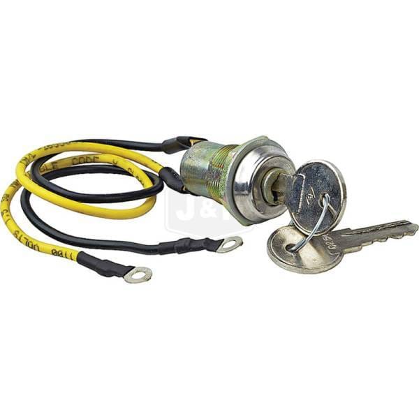 Ford New Holland Ignition Switch, 1100-0959