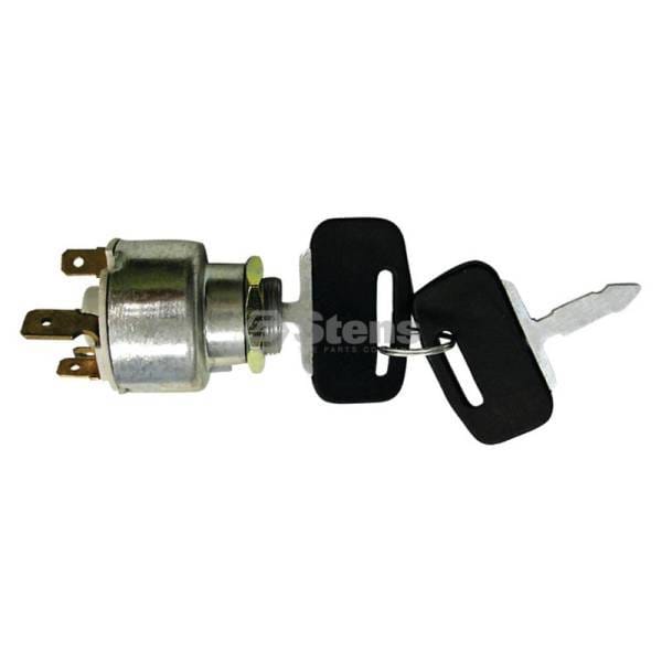 Ford New Holland Ignition Switch, 1100-0972
