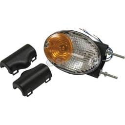 Ford New Holland Indicator Position Lamp, 1100-6018