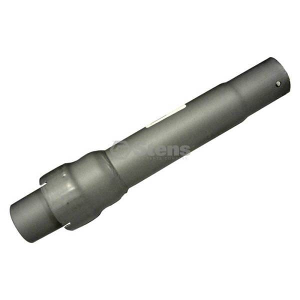Ford New Holland Inlet Adapter Pipe, 1117-2556