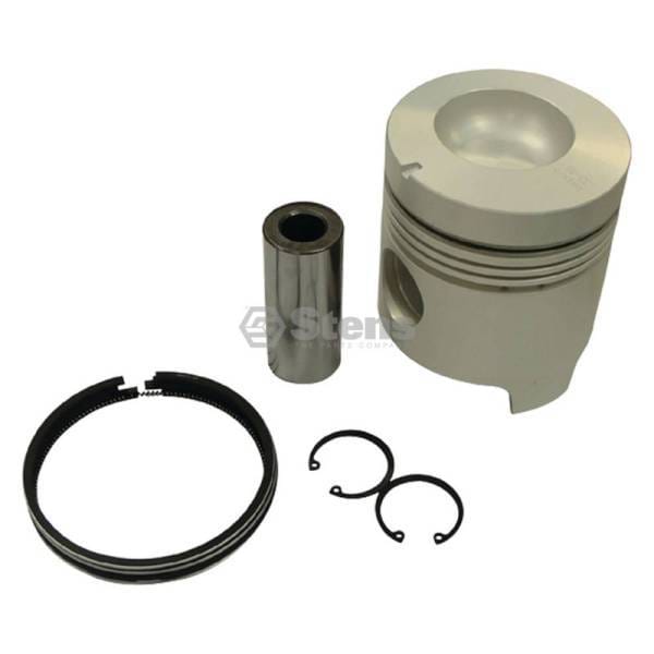 Ford New Holland Piston & Rings, Standard, 1109-1008