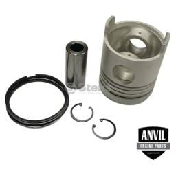 Ford New Holland Piston & Rings, Standard, 1109-1009