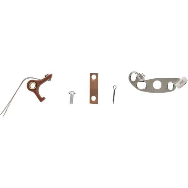 Ford New Holland Point Set, 1100-5003 thumbnail 2