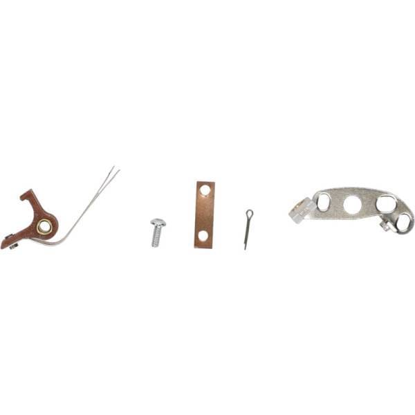 Ford New Holland Point Set, 1100-5003 thumbnail 3
