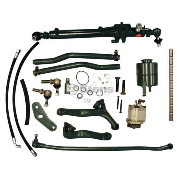 Ford New Holland Power Steering Conversion Kit, 1101-2000