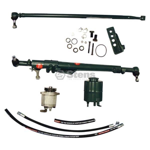 Ford New Holland Power Steering Conversion Kit, 1101-2001