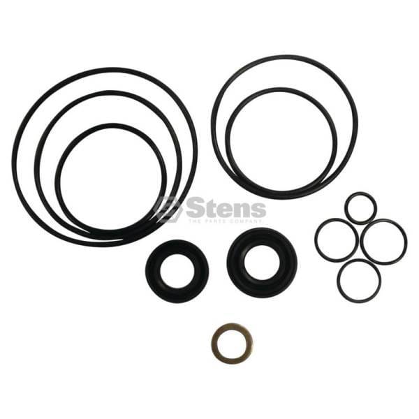 Ford New Holland Power Steering Pump Seal Kit, 1101-1007