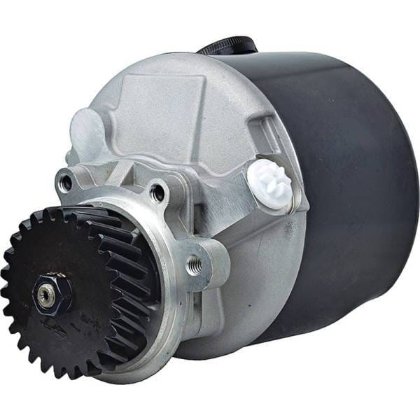 Ford New Holland Power Steering Pump, 1101-1002 thumbnail 3