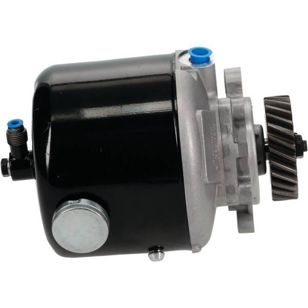 Ford New Holland Power Steering Pump, 1101-1025 thumbnail 3