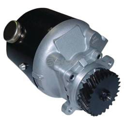 Ford New Holland Power Steering Pump, 1101-1028