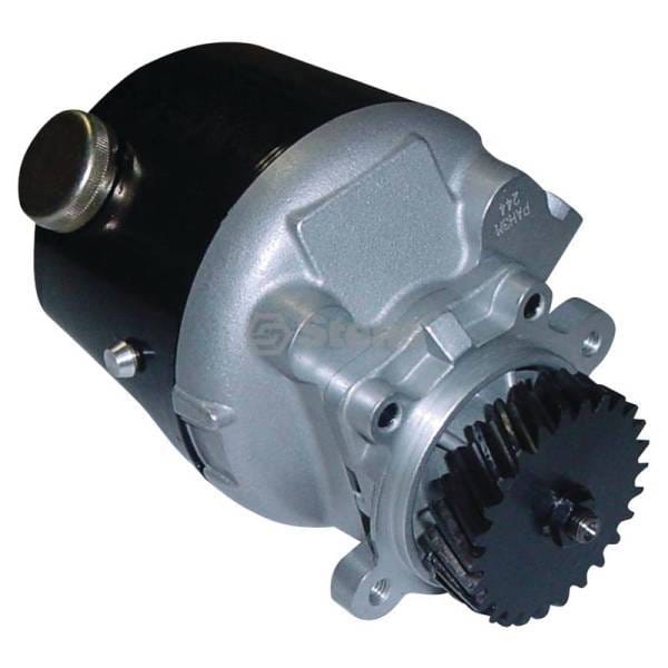 Ford New Holland Power Steering Pump, 1101-1028